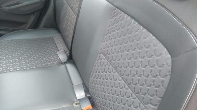 CHEVROLET PRISMA 1.4 MPFI LTZ 8V FLEX 4P MANUAL - Foto 8