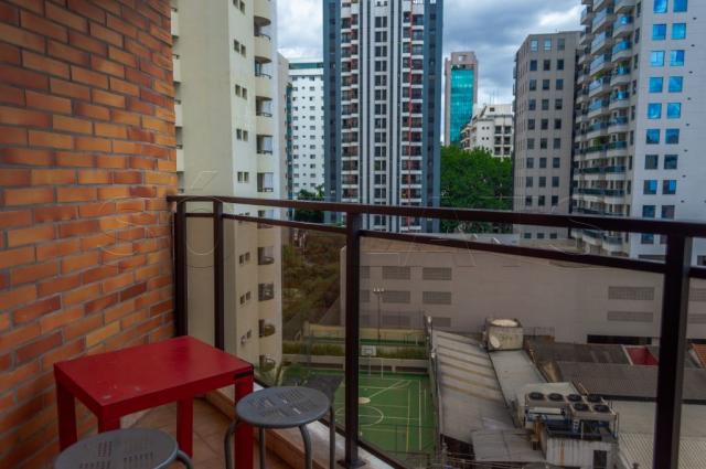 Ótimo apartamento na Vila Nova Conceição, próximo a Av. Sto Amaro, Faculdade FMU e Bairro - Foto 10