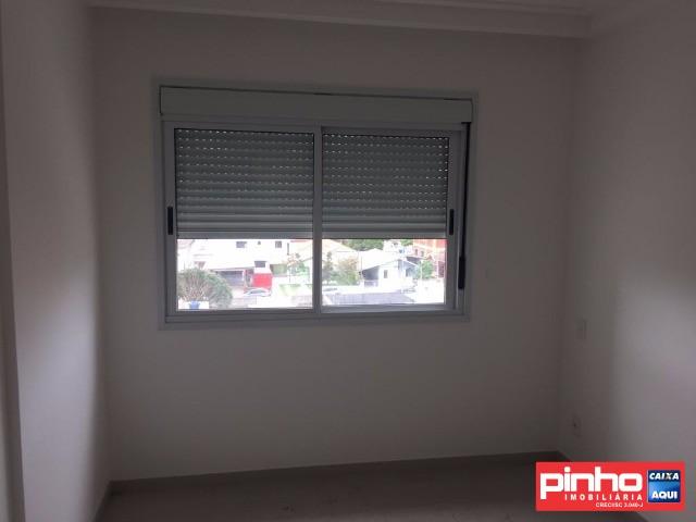 Apartamento 03 dormitórios (suíte), Venda Direta Caixa, Bairro Abraão, Florianópolis, SC - Foto 18