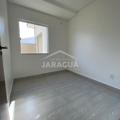 Casa Geminada à Venda, 92,03m² àrea privativa - 1 suíte + 2 quartos - Três Rios do Norte - Foto 9