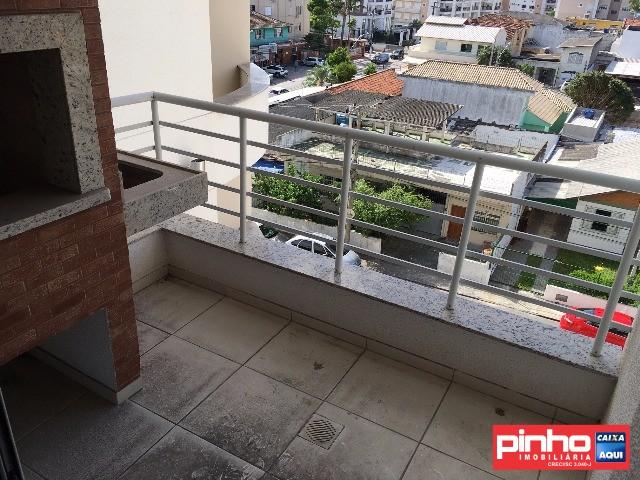 Apartamento 03 dormitórios (suíte), Venda Direta Caixa, Bairro Abraão, Florianópolis, SC - Foto 11