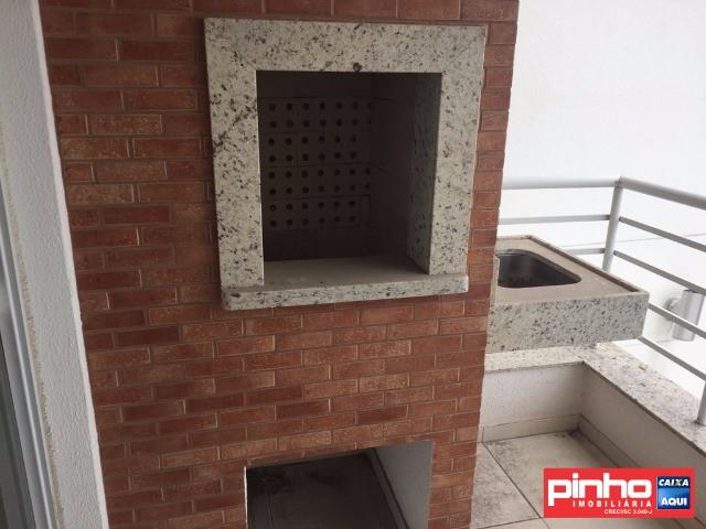 Apartamento 03 dormitórios (suíte), Venda Direta Caixa, Bairro Abraão, Florianópolis, SC - Foto 13