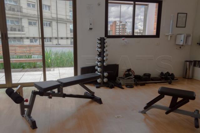Ótimo apartamento na Vila Nova Conceição, próximo a Av. Sto Amaro, Faculdade FMU e Bairro - Foto 14