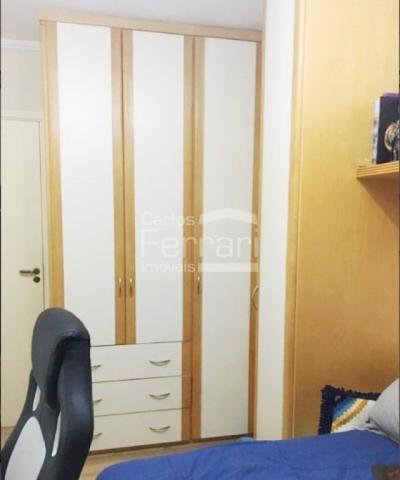 Apartamento com 3 dormitórios , 3 suítes, 3 vagas, 105m2 em Santana. - Foto 7