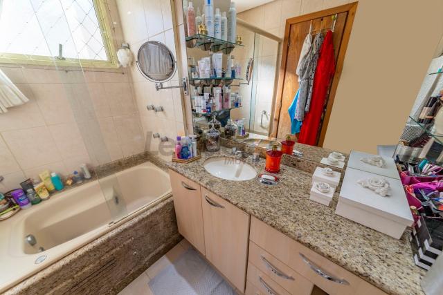 Apartamento à venda com 3 dormitórios em Higienópolis, Porto alegre cod:12138 - Foto 13