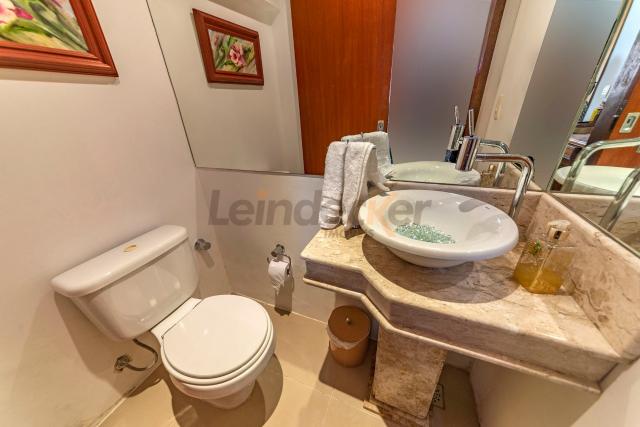 Apartamento à venda com 3 dormitórios em Higienópolis, Porto alegre cod:12138 - Foto 7