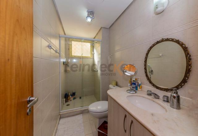 Apartamento à venda com 3 dormitórios em Higienópolis, Porto alegre cod:12138 - Foto 16