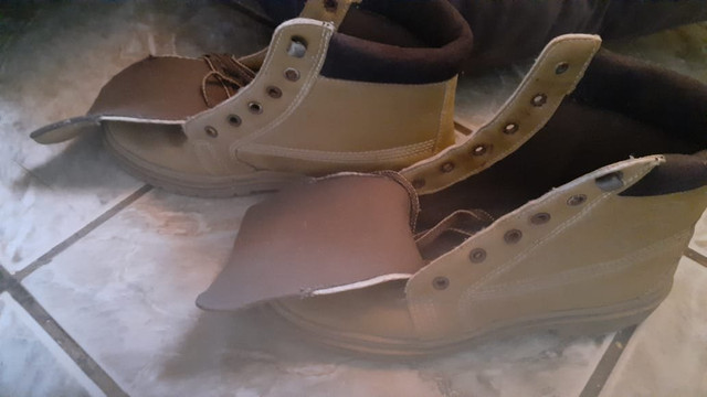 bota usada olx