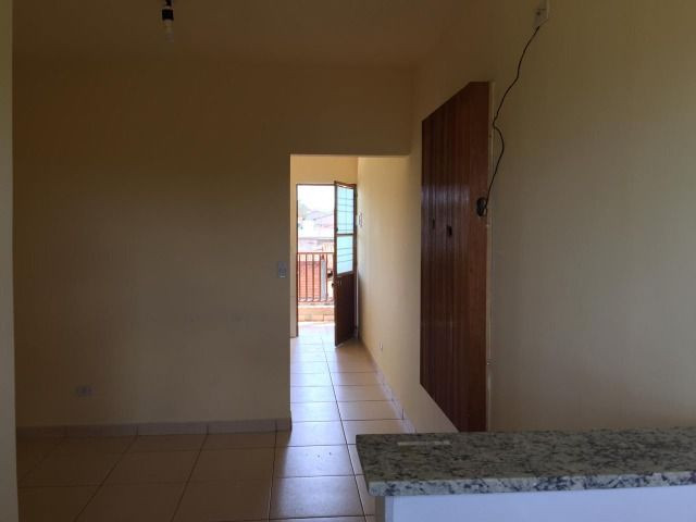 Apartamento/Kitinete 1Q - Setor Faiçalvile - Próximo ao SESC, com Garagem - Foto 14