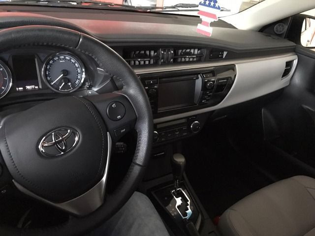 Corolla xei