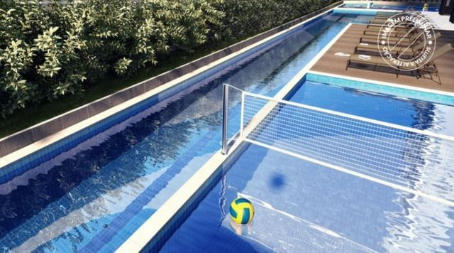 Apartamento em Guarulhos 300m do Shopping Internacional 1 e 2 dormitórios - Foto 12