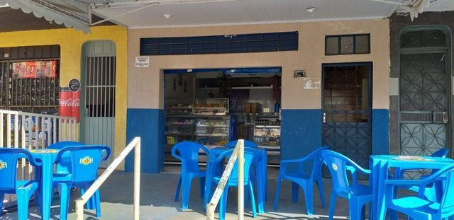  Qnm 8/10 prédio comercial Ceilândia  - Foto 3