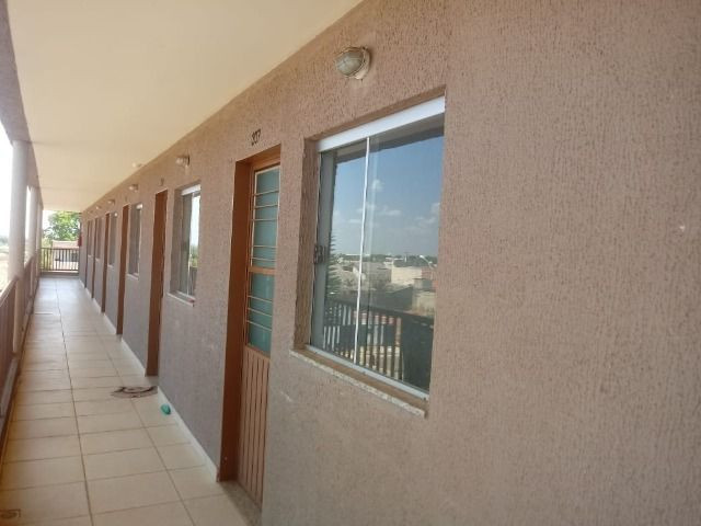 Apartamento/Kitinete 1Q - Setor Faiçalvile - Próximo ao SESC, com Garagem - Foto 7