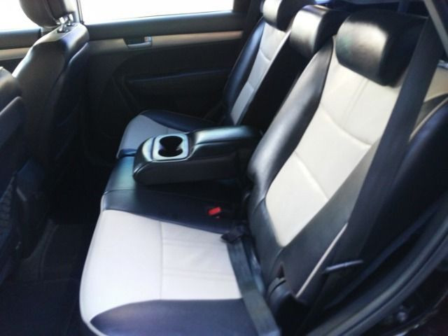 Kia Sorento 3.5 V6 AWD Autom. 7 Lugares ? 2012 - Foto 9