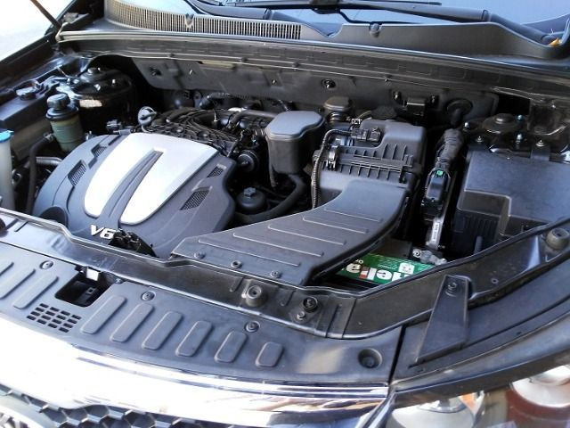 Kia Sorento 3.5 V6 AWD Autom. 7 Lugares ? 2012 - Foto 16