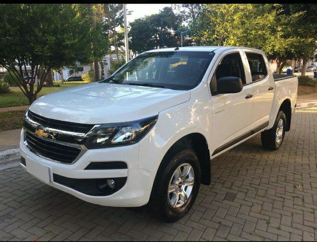 Chevrolet S10 2.5 Advantage - Foto 6