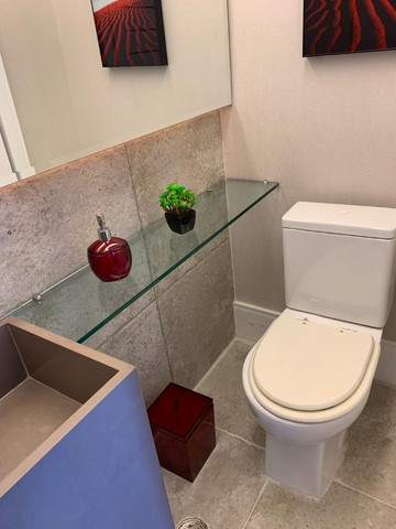 Vendo apto no Edf. Mansão Aliete Vieira - Foto 6