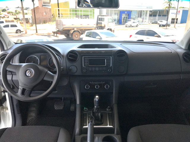 Amarok trendline 2.0 - Foto 9