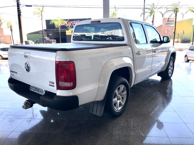 Amarok trendline 2.0 - Foto 5