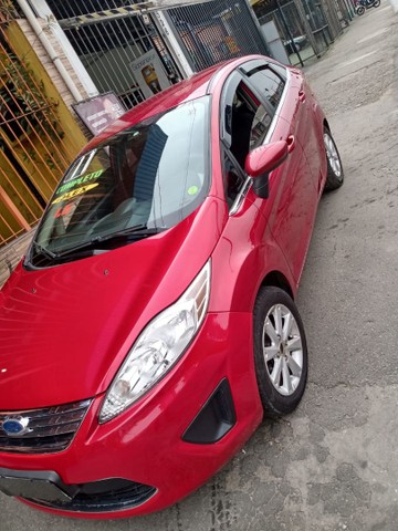 FIESTA SEDAN 1.6 FLEX 2011