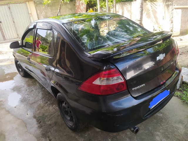 PRISMA 1.4 GNV 2007