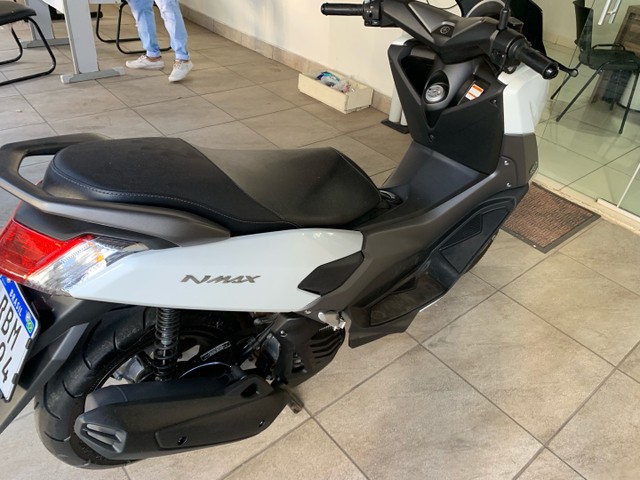 NMAX 160 ABS