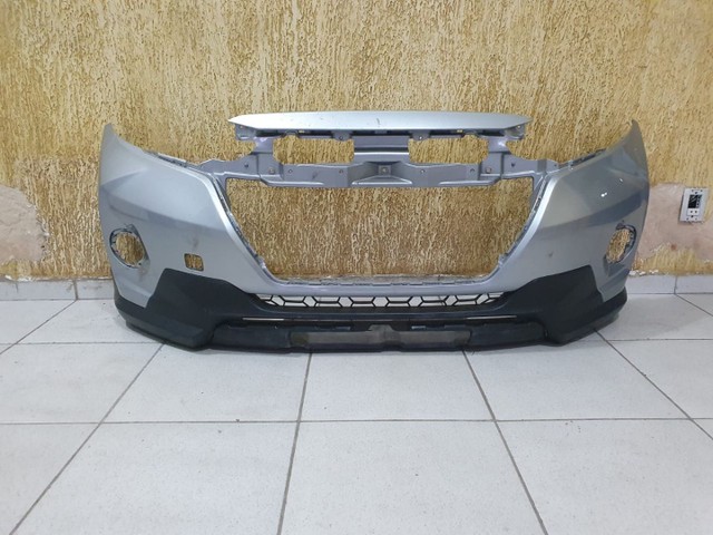 Parachoque WRV ano 17/19 Original
