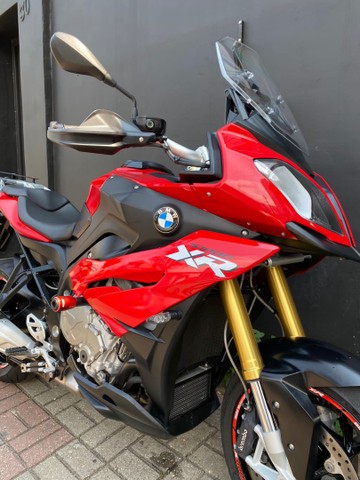 BMW S1000XR IMPECÁVEL