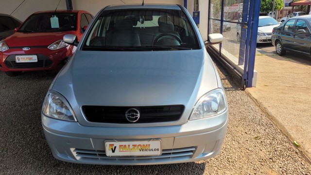 CORSA MAXX 2006 MENOS AR