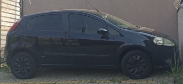 PUNTO ELX 1.4 FLEX 2008