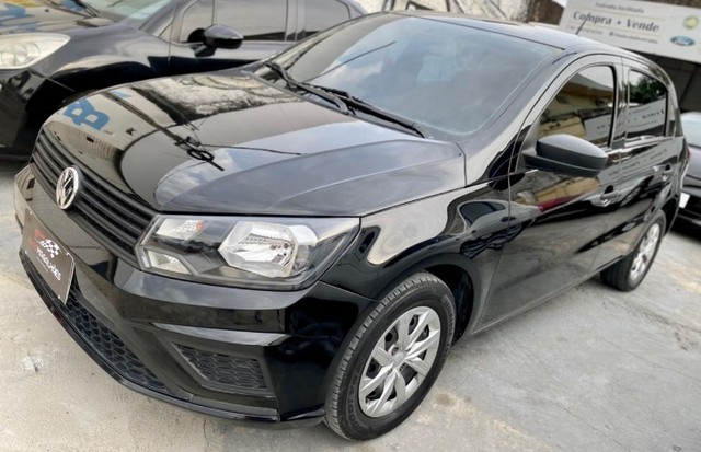 GOL 1.0 ANO MODELO 2021 COMPLETO R$57.900,00