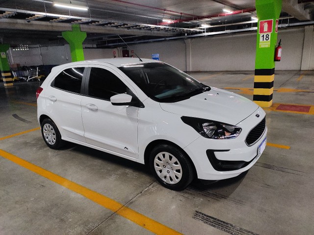 FORD KA SE 1.0 2019