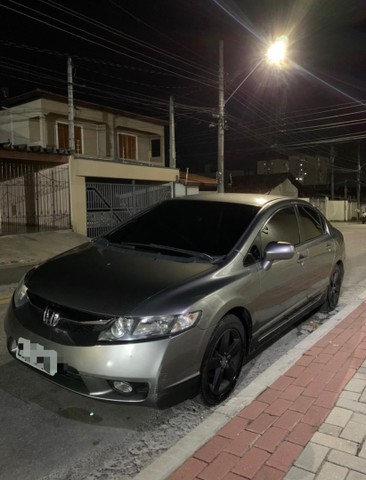 CIVIC 2010 MANUAL 1.8