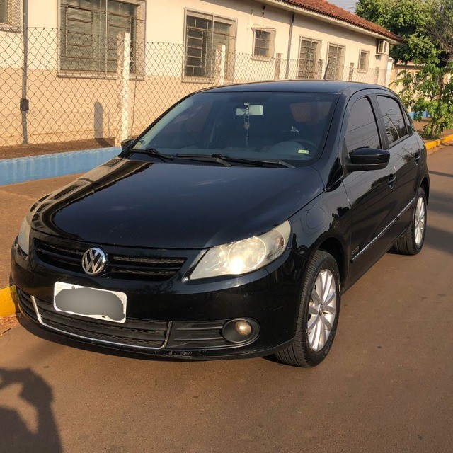 GOL POWER 1.6 09/10  FLEX 