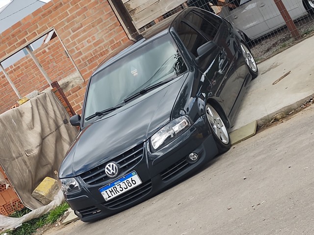 GOL G4