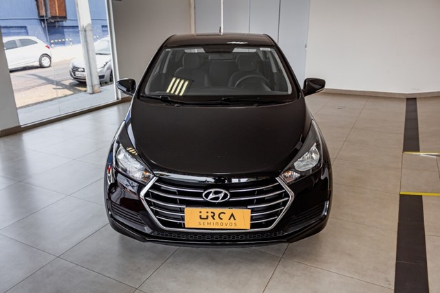 HYUNDAI HB20S 1.0 COMFORT PLUS 12V FLEX 4P MANUAL