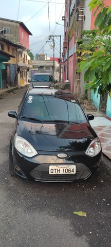 FORD FIESTA 14/14