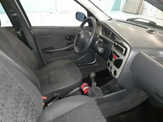 FIAT PALIO 1.0 MPI FIRE 8V
