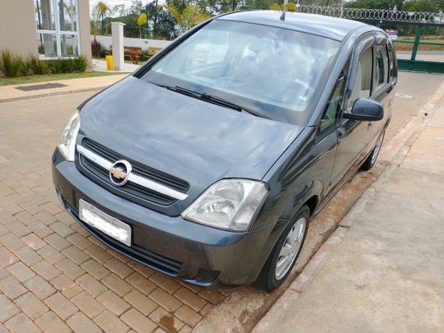 VENDO MERIVA JOY 1.8 2008 FLEX