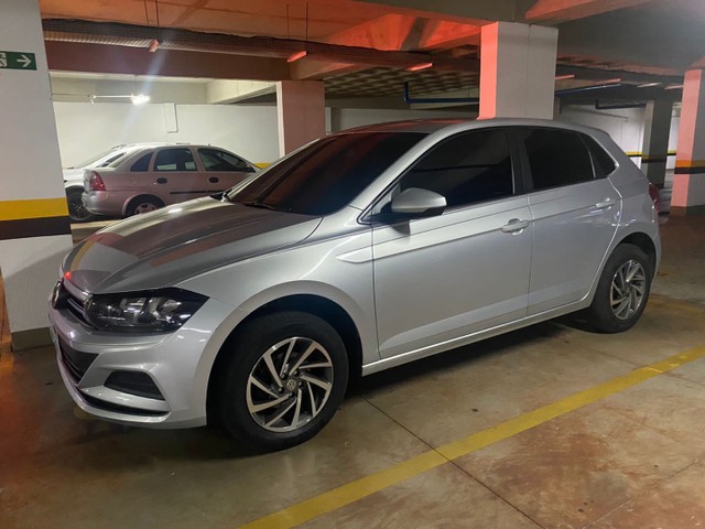 POLO 19/19 COMPLETO 1.0