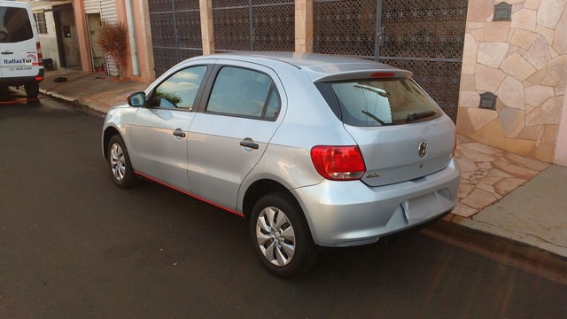GOL 1.6 2013