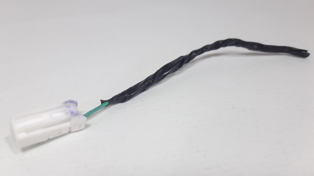Conector Alavanca De Câmbio Aut. Honda Fit City 1.5 2016