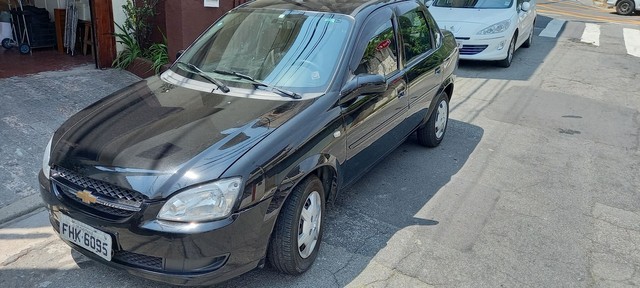 CORSA CLASSIC LIFE/LS 1.0 VHC FLEX 4P