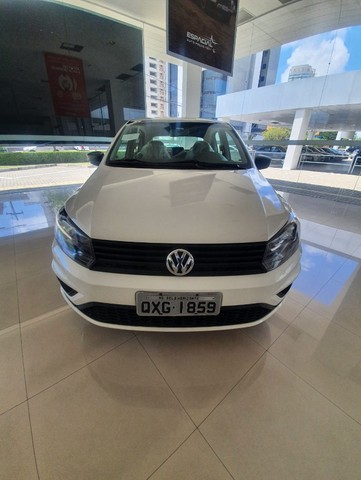 GOL 1.0 FLEX 2020