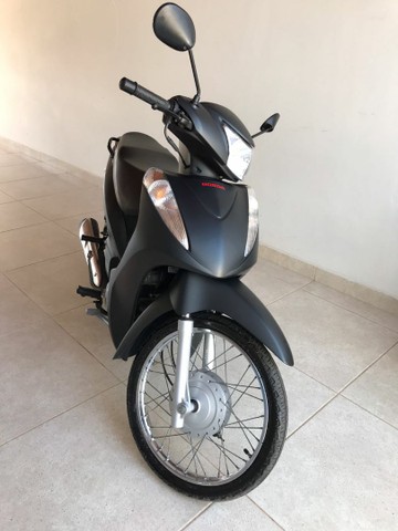 BLZ 125 ES