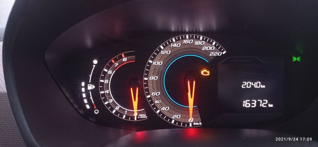CHEVROLET SPIN 2020, 16 MIL KM RODADOS