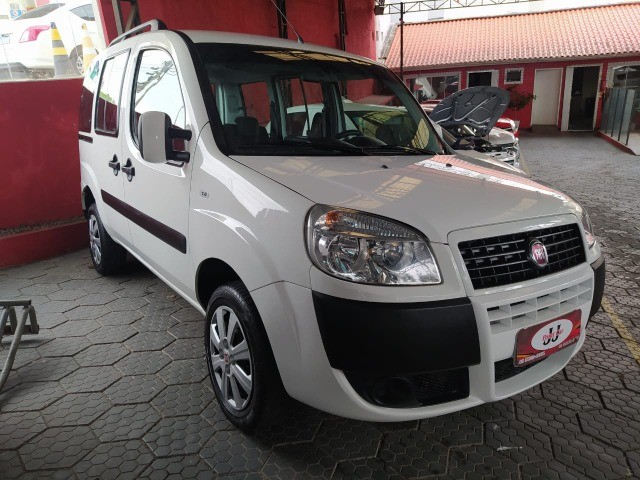 DOBLO ESSENCE 1.8