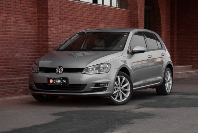 VOLKSWAGEN GOLF COMFORTLINE 1.6 MSI  FLEX 