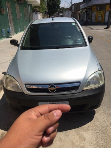 VENDO MONTANA 2008/2009 1.4 COMPLETA