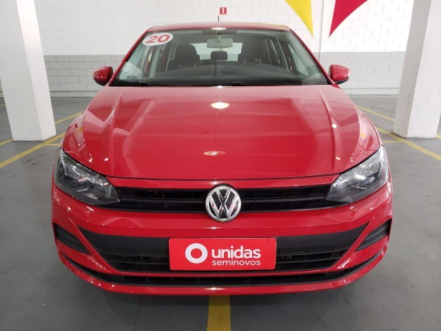 POLO 1.6 2020 COMPLETO